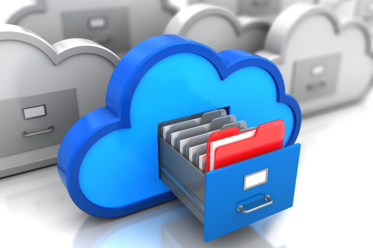 Network services
