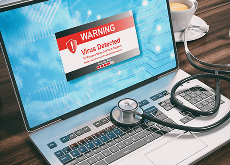 Cyber security